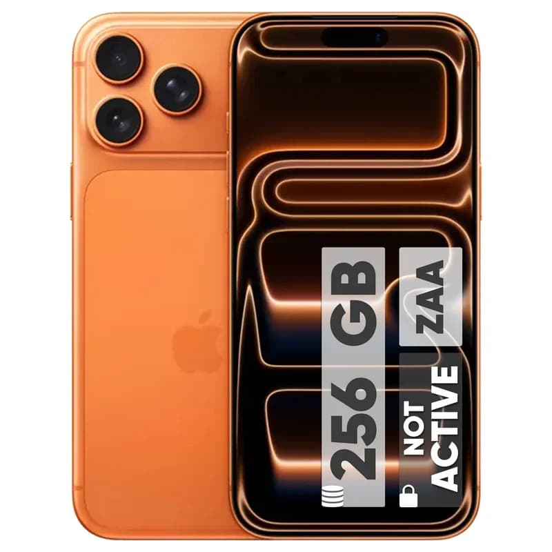 گوشی موبایل اپل مدل iPhone 17 Pro Max ZAA